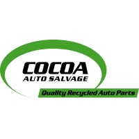 Cocoa Auto Salvage Inc logo
