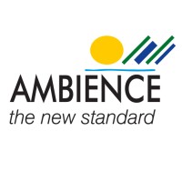 Ambience Group logo