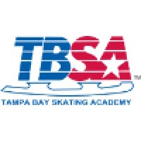 Tampa Bay Skating Academy logo