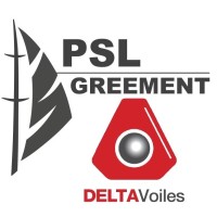 PSL GREEMENT logo