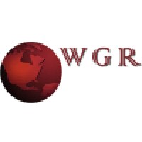 WGR logo