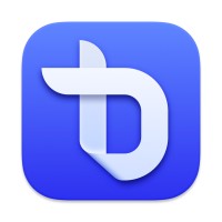ToDesktop logo