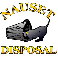 Nauset Disposal logo