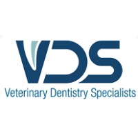 Veterinary Dentistry Specialists logo