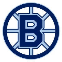 Blaine Youth Hockey Association logo