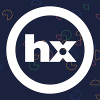 Huxly Global logo