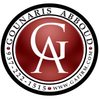 Gounaris Abboud Co. logo