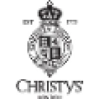 Christys' London® (Christys' Hats) logo