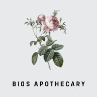BIOS APOTHECARY logo