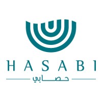 Hasabi Development logo