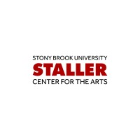 Staller Center For The Arts logo
