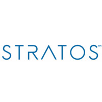 Stratos CBD logo