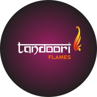 Tandoori Flames logo