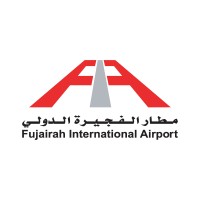 Fujairah International Airport logo