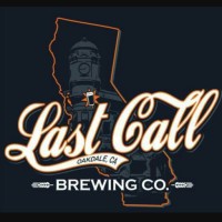 Last Call Brewing Company logo
