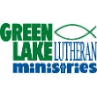 Green Lake Lutheran Ministries logo