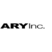 ARY Inc. logo