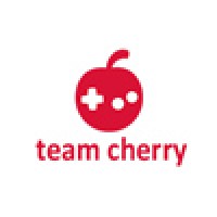 Team Cherry logo