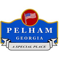 City Of Pelham (Georgia) logo