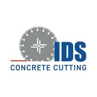 IDS Concrete Cutting logo
