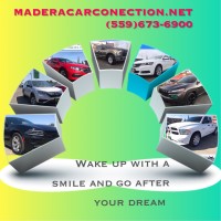 Madera Car Connection Inc logo
