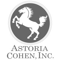 Astoria Cohen Inc logo