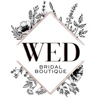 WED Bridal Boutique logo