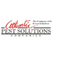 Atlantic Pest Solutions Companies logo