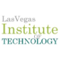Las Vegas Institute Of Technology logo