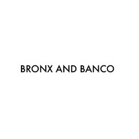 BRONX AND BANCO logo