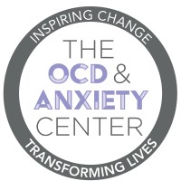 The OCD & Anxiety Center logo