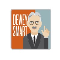 Dewey Smart logo