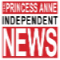The Princess Anne Independent News logo