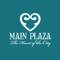Main Plaza Conservancy logo