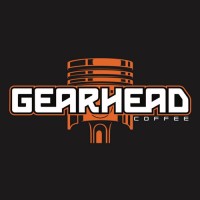 Gearhead Coffee logo