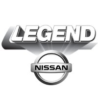 Legend Nissan Ltd logo
