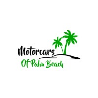 Motorcars Of Palm Beach logo