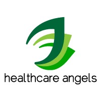 Healthcare Angels Employees, Location, Careers logo