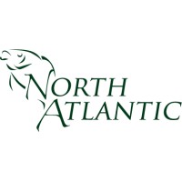 North Atlantic Fishing Company logo