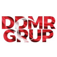 DDMR GRUP logo
