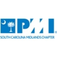 PMI South Carolina Midlands Chapter logo