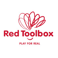 Red Toolbox Ltd. logo