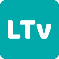 LugaTv logo