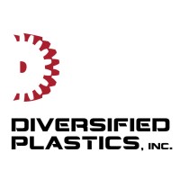 DIVERSIFIED PLASTICS INC. logo