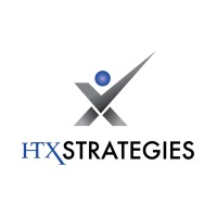 HTX Strategies logo