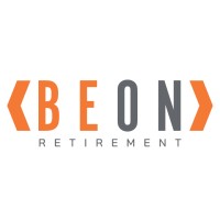 BEON Retirement logo
