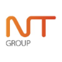 NT Group (Portugal) logo