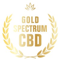 Gold Spectrum CBD logo