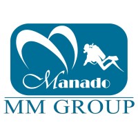 Manado Maju Group logo