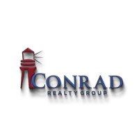 Conrad Realty Group logo